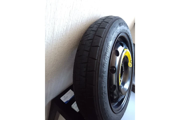 $800 : LLANTA DE REFACCIÓN NUEVA R 15 image 1