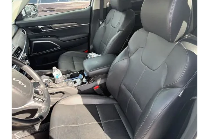 $31991 : Kia Telluride 2022 EX 4dr SU image 7