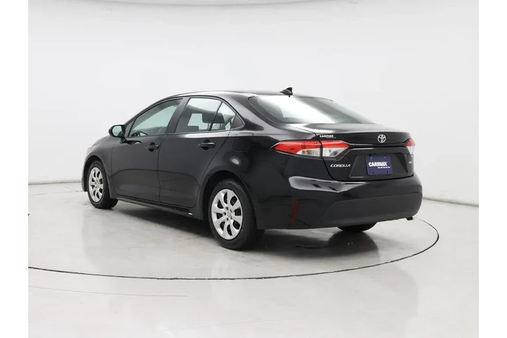 $20998 : Toyota Corolla 2024 LE 4dr S image 2