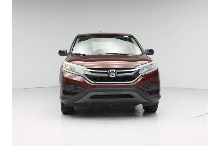 $17998 : Honda CR-V 2015 AWD LX 4dr S image 5