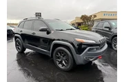 Jeep Cherokee 2017 4x4 Trail en Lexington