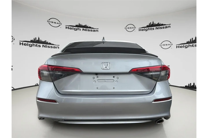 $22990 : Honda Civic 2023 Sport 4dr S image 3