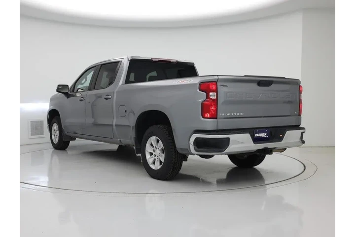 $38998 : Chevrolet Silverado 1500 202 image 2