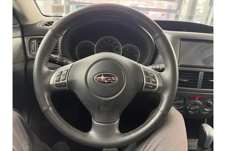 $9000 : Subaru Impreza 2011 AWD Outb image 5