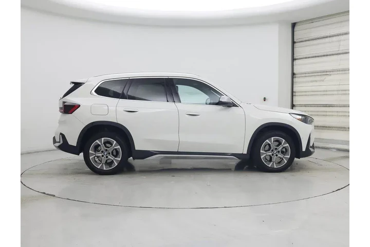 $33998 : BMW X1 2024 AWD xDrive28i 4d image 7