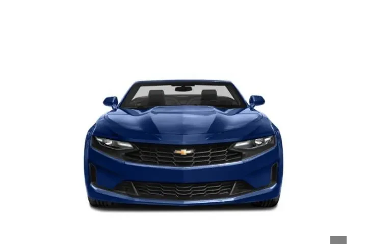 $24997 : Chevrolet Camaro 2019 LT 2dr image 4