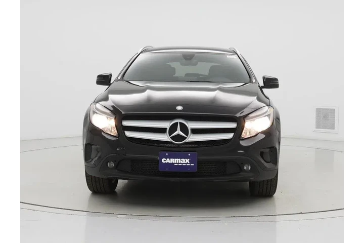 $12998 : Mercedes-Benz GLA 2017 AWD G image 5