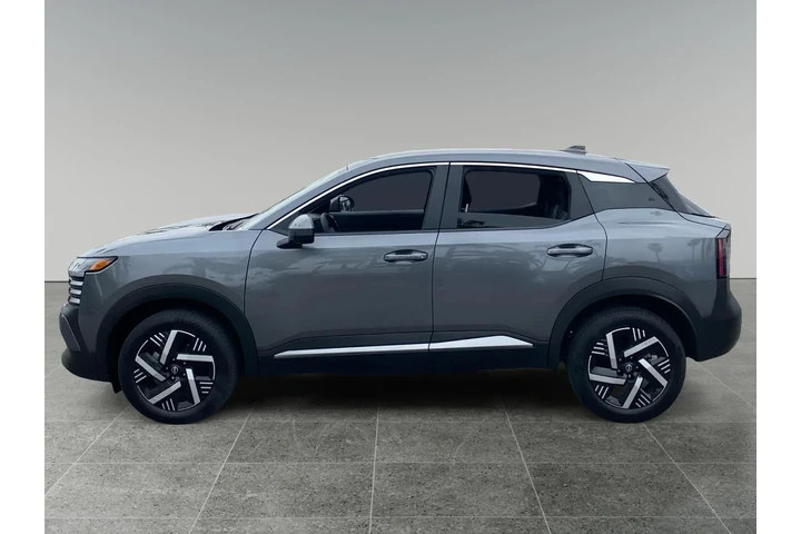 $27663 : Nissan Kicks 2025 SV 4dr Cro image 2