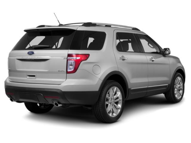 $8984 : 2013 Explorer XLT image 2