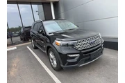 $29992 : Ford Explorer 2022 Limited 4 thumbnail