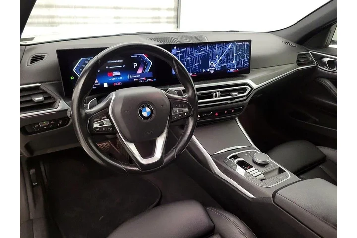 $30998 : BMW 4 Series 2024 430i 2dr C image 9