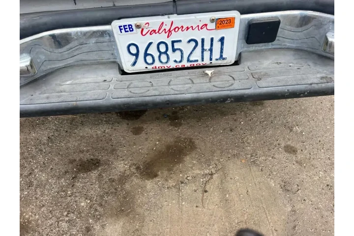 $6000 : 2007 Silverado 1500 Classic W image 2