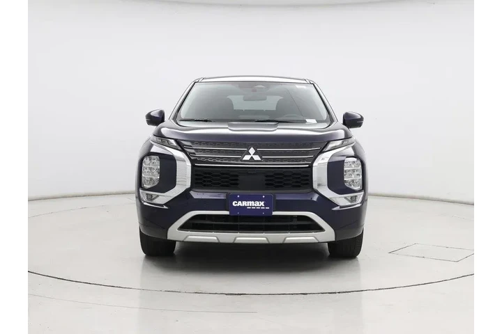 $24998 : Mitsubishi Outlander 2024 SE image 5