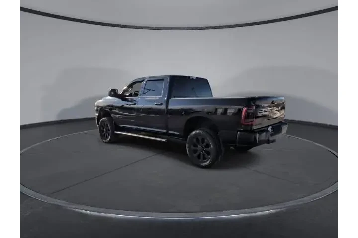 $35272 : Ram 2500 2019 4x4 Big Horn 4 image 6