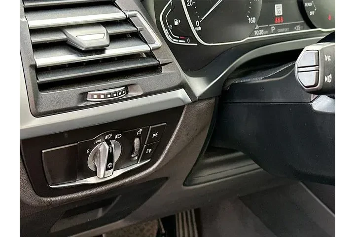 $30995 : BMW X3 2022 AWD xDrive30i 4d image 10