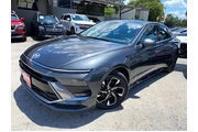 2024 Sonata SEL en Houston