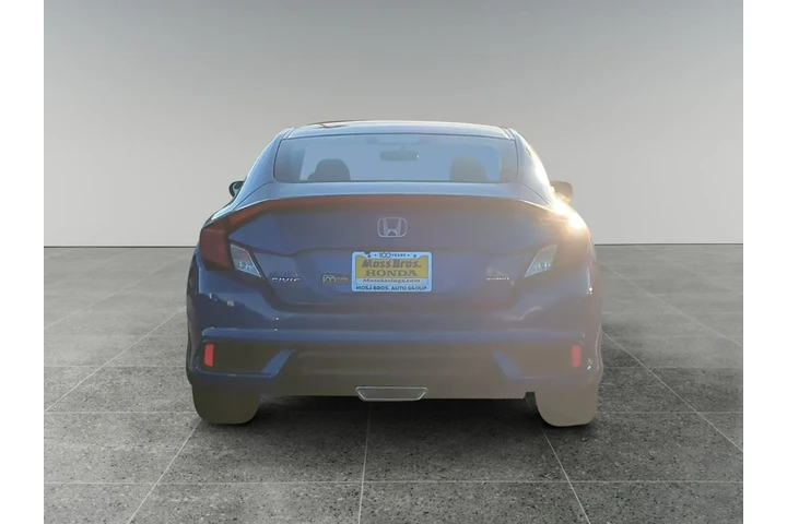 $18716 : Honda Civic 2019 Sport 2dr C image 4