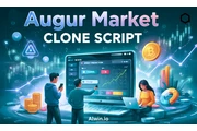 Augur market clone script en Anchorage