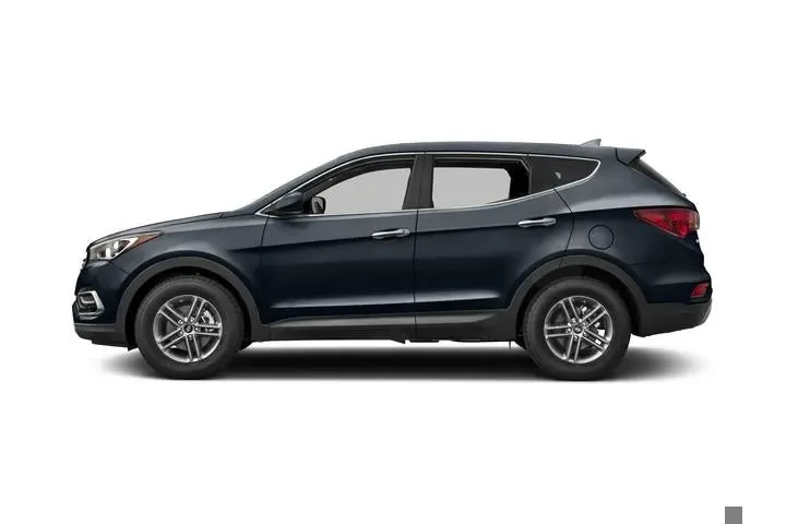 $11900 : Hyundai SANTA FE Sport 2017 image 2