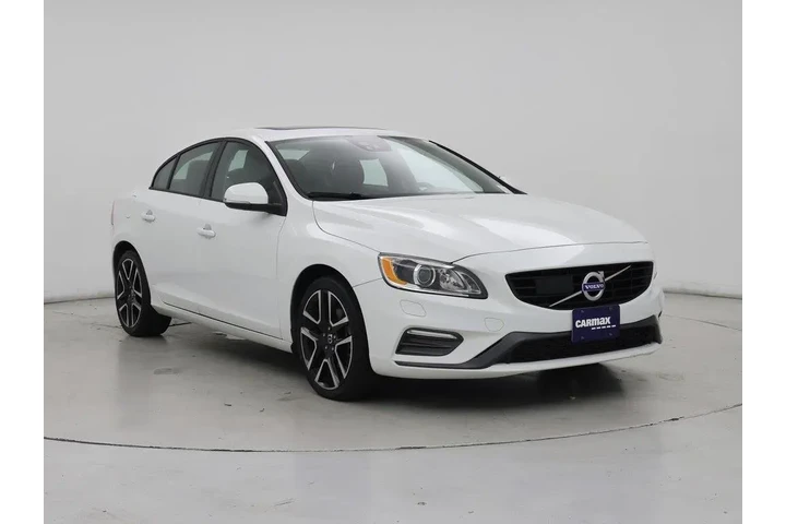 $16998 : Volvo S60 2018 T5 Dynamic 4d image 1