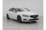 Volvo S60 2018 T5 Dynamic 4d