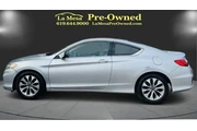 $10995 : 2013 Accord LX-S thumbnail