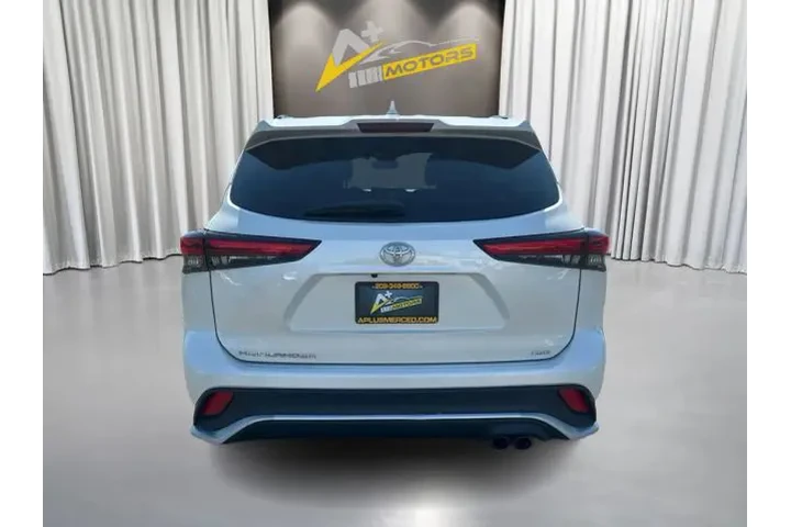 $29995 : 2021 TOYOTA HIGHLANDERXSE SPO image 7