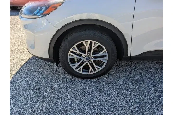 $19000 : Ford Escape 2022 AWD SEL 4dr image 10