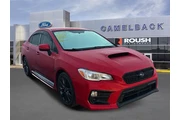 $19994 : Subaru WRX 2020 AWD 4dr Seda thumbnail