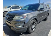 $13313 : Ford Explorer 2016 AWD Sport thumbnail
