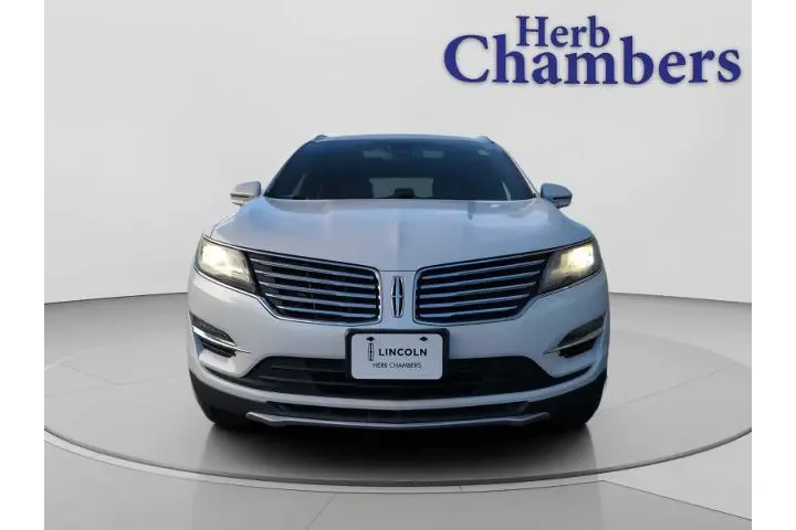 $19998 : Lincoln MKC 2018 AWD Reserve image 2
