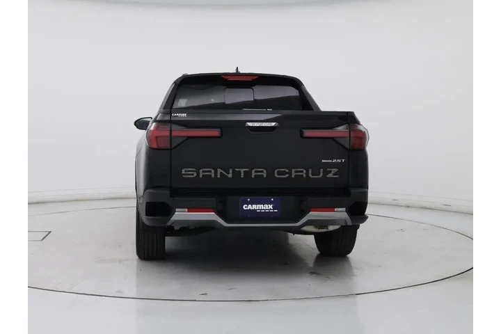 $29998 : Hyundai SANTA CRUZ 2023 AWD image 6