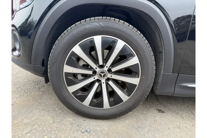 $23500 : Mercedes-Benz GLB 2020 AWD G image 9