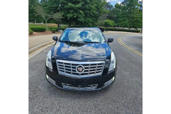 $5500 : 2014 XTS Luxury Collection image 3