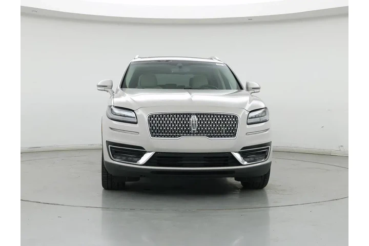 $28998 : Lincoln Nautilus 2019 Reserv image 5