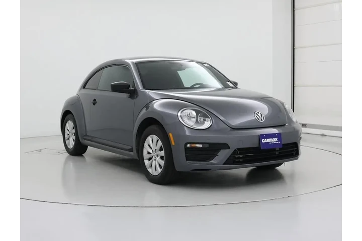 $22998 : Volkswagen Beetle 2018 2.0T image 1