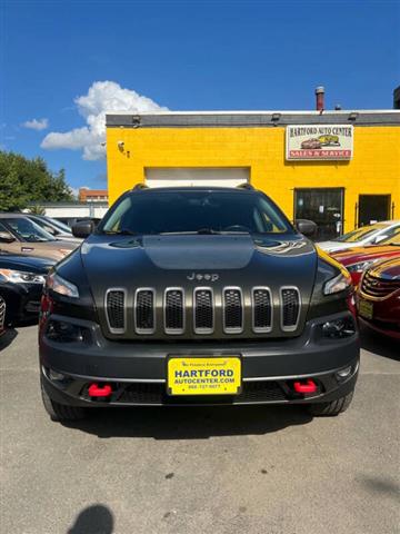 $14999 : 2015 Cherokee Trailhawk image 4