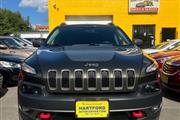 $14999 : 2015 Cherokee Trailhawk thumbnail