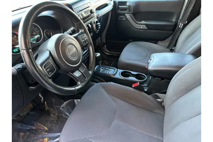 $19990 : Jeep Wrangler JK Unlimited 2 image 9