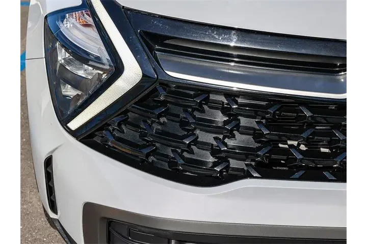 $22998 : Kia Sportage 2023 AWD X-Line image 10