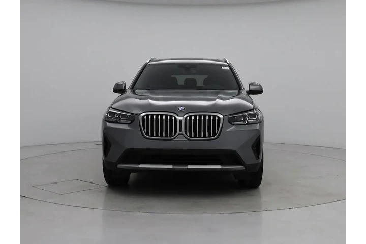 $36998 : BMW X3 2023 AWD xDrive30i 4d image 5