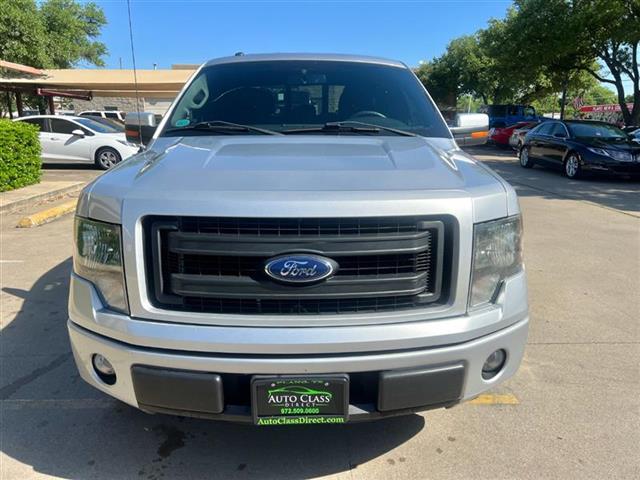 $15621 : 2013 FORD F-150 FX2 image 5