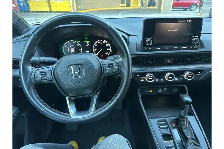 $34995 : Honda CR-V Hybrid 2024 AWD S image 10