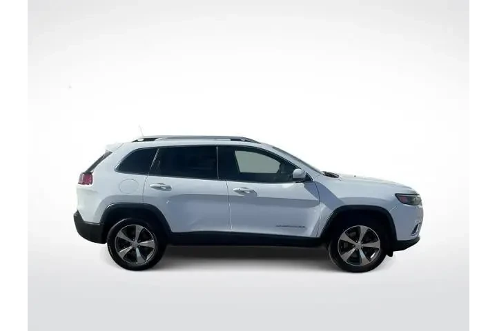 $14995 : Jeep Cherokee 2019 4x4 Limit image 9