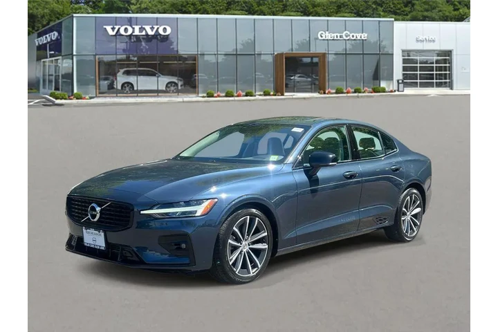 $24500 : Volvo S60 2021 AWD T5 Moment image 2
