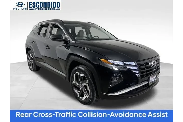 $24995 : Hyundai TUCSON 2023 AWD SEL image 7