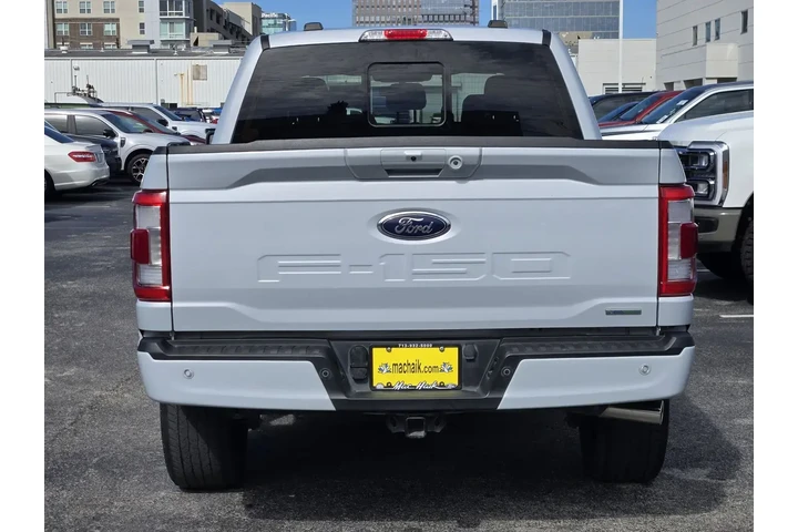 $39995 : Ford F-150 2022 4x4 XL 4dr S image 6