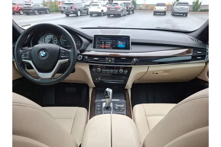 $23995 : BMW X5 2017 AWD xDrive35d 4d image 10