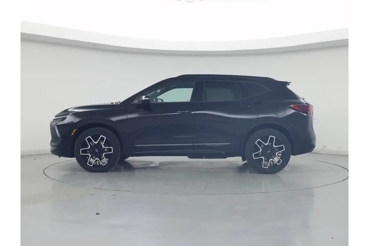 $31998 : Chevrolet Blazer 2023 RS 4dr image 3