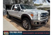 Ford F-350 Super Duty 2015 4